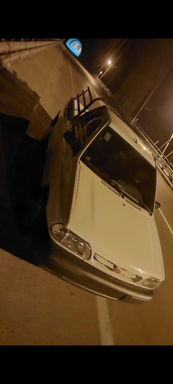 پراید 151 SE - 1402