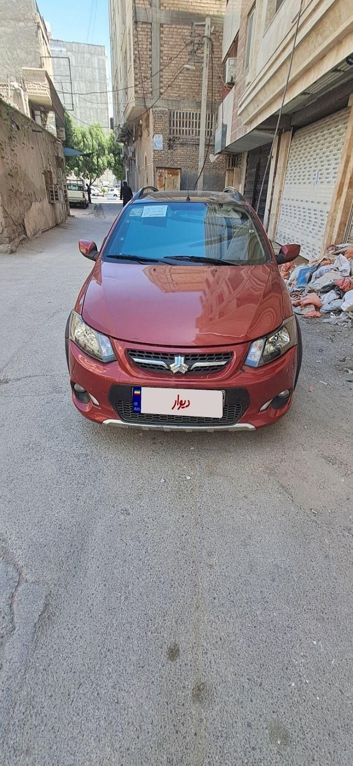 خودرو کوییک، R آگهی ann_18531461