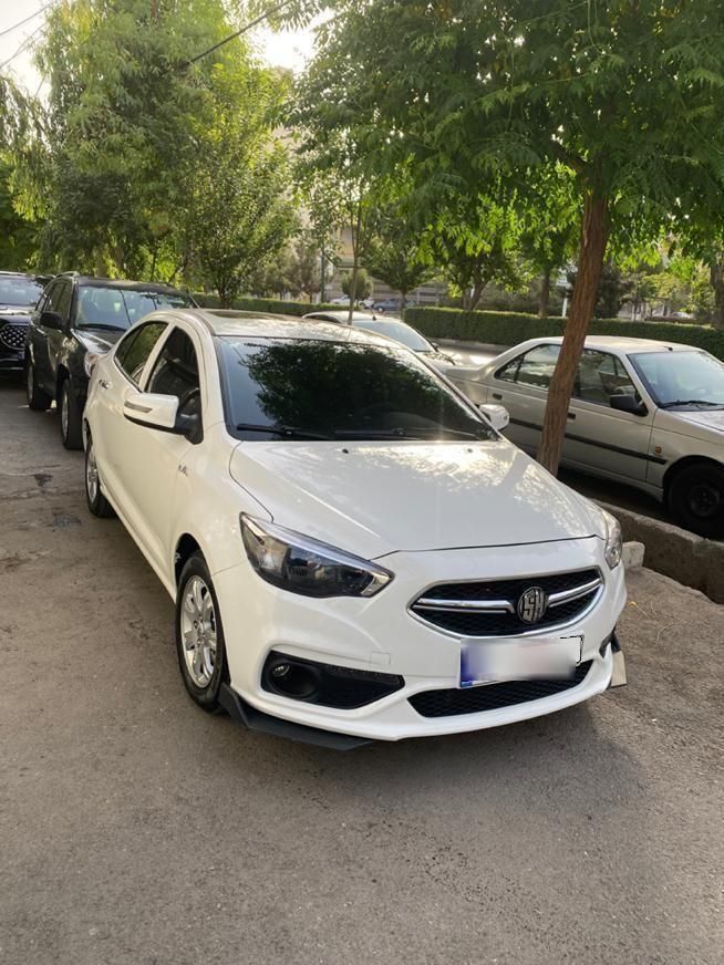 خودرو شاهین، G آگهی ann_18531481