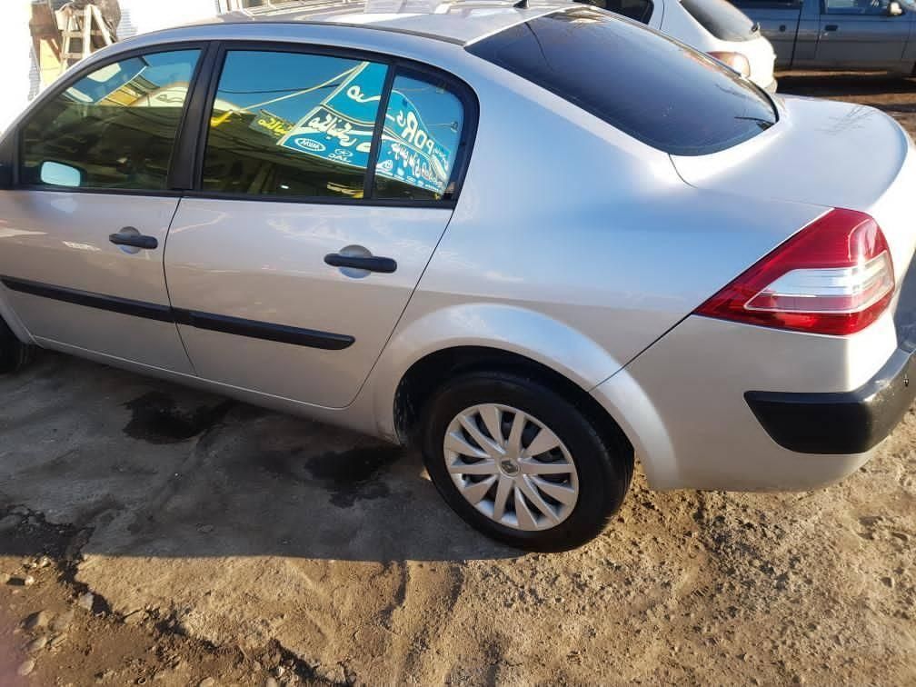 خودرو رنو، مگان وارداتی آگهی ann_18531503