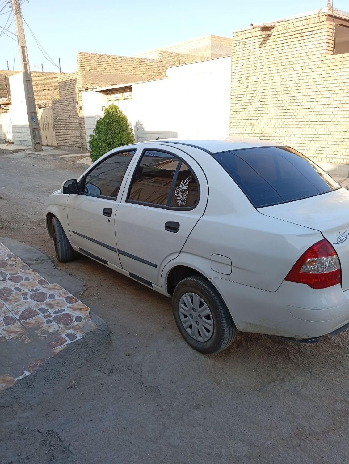 خودرو تیبا، صندوق دار آگهی ann_18531516