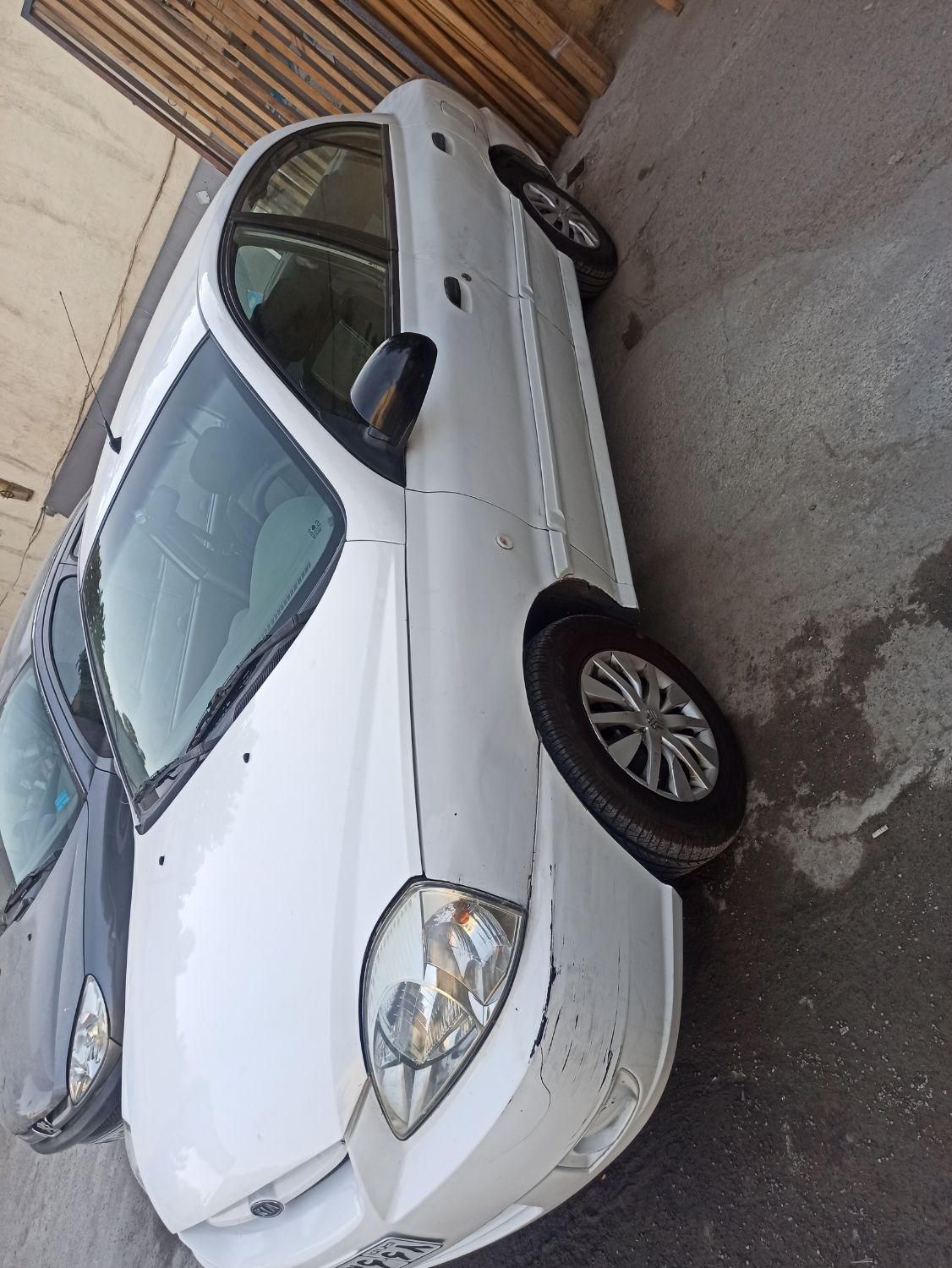 خودرو کیا، ریو مونتاژ آگهی ann_18531534