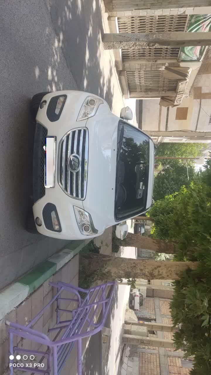 خودرو لیفان، X60 آگهی ann_18531537