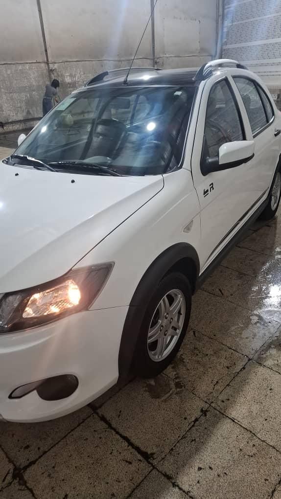خودرو کوییک، R آگهی ann_18531641