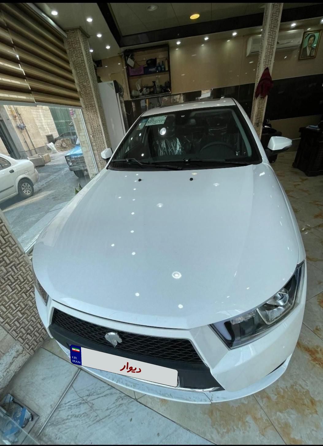 خودرو دنا، پلاس توربو آگهی ann_18531701