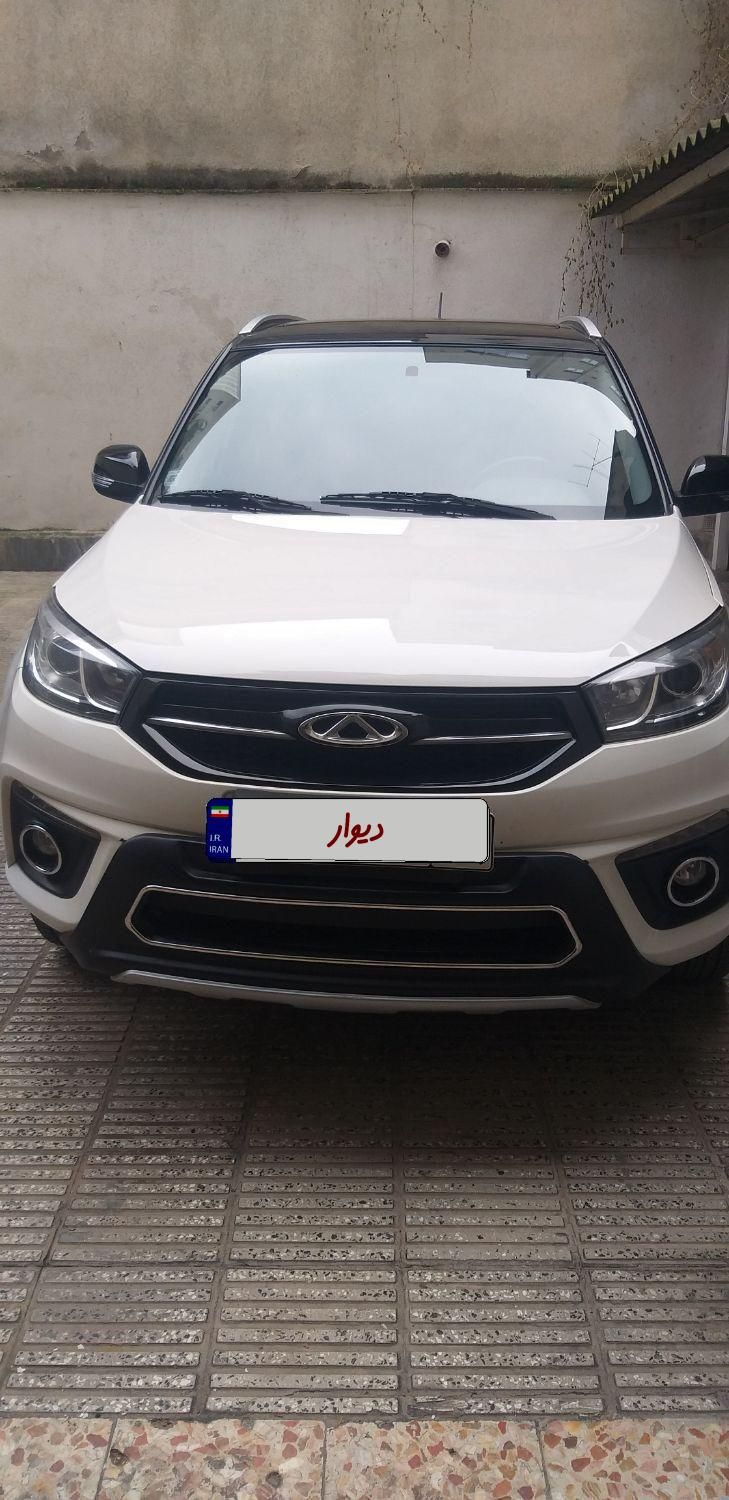 ام وی ام X33 S اتوماتیک اسپرت فیس جدید - 2021