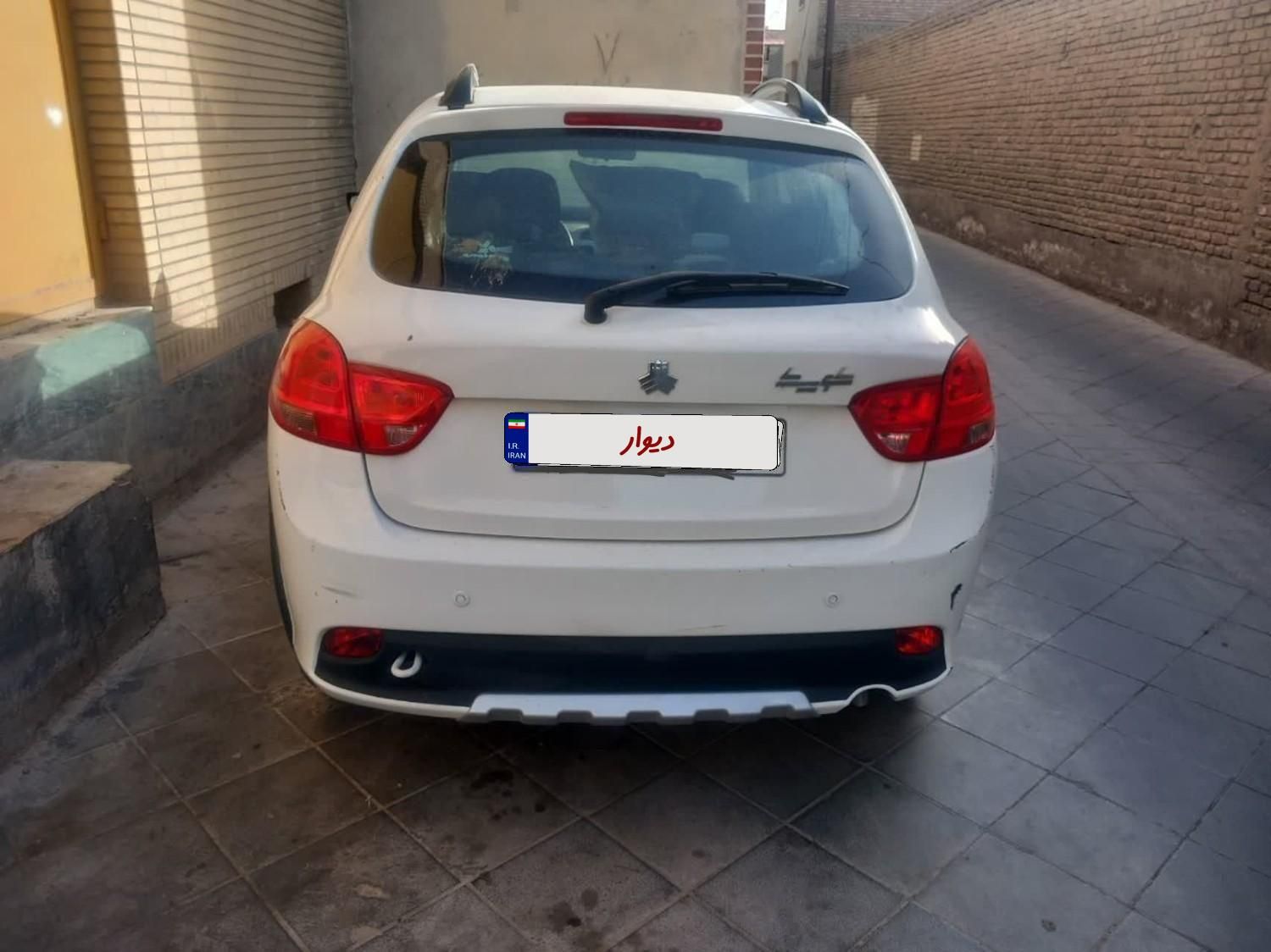 خودرو کوییک، معمولی آگهی ann_18531743