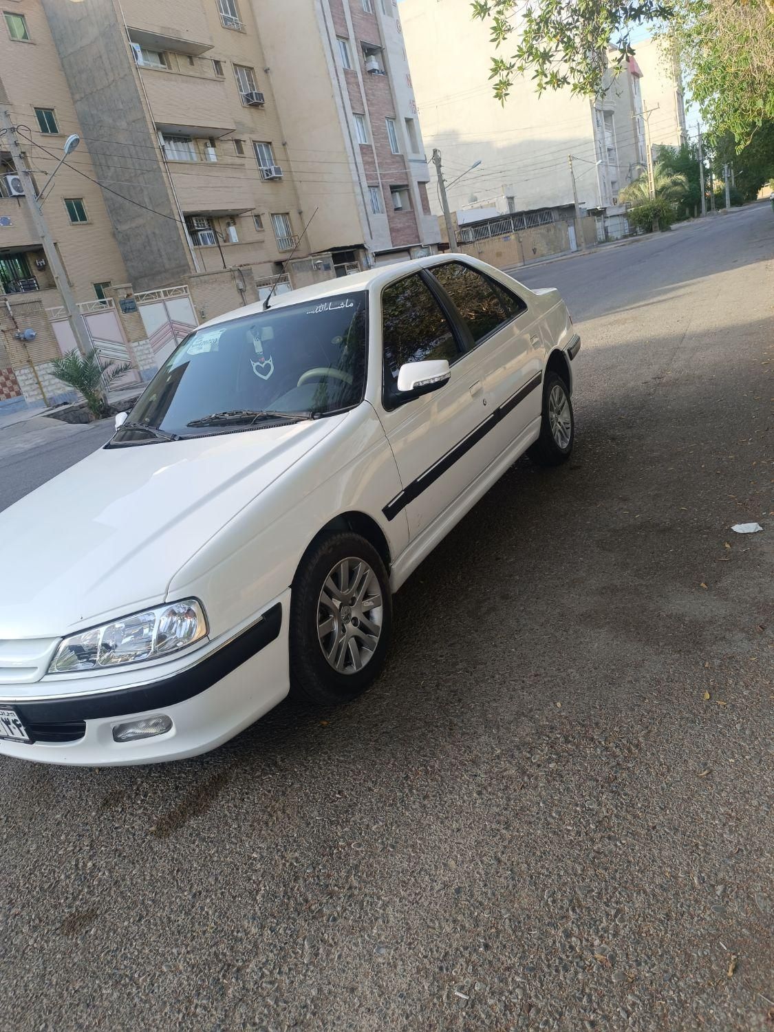 خودرو پژو، پارس آگهی ann_18531749