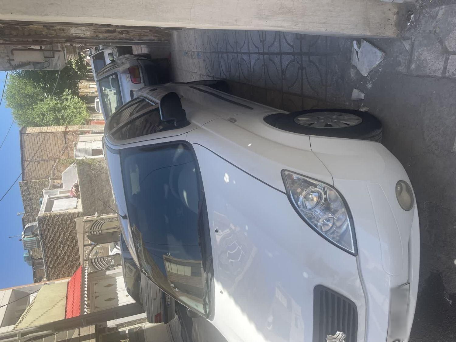 خودرو تیبا، صندوق دار آگهی ann_18531763