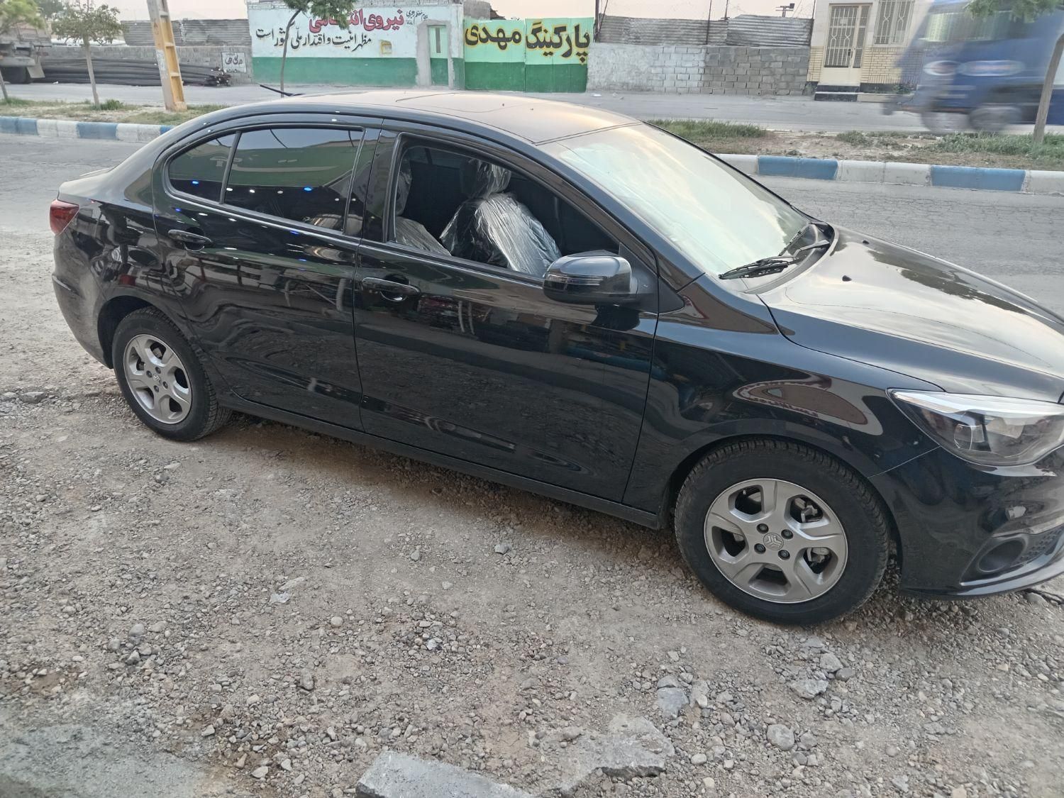 خودرو شاهین، G آگهی ann_18531774