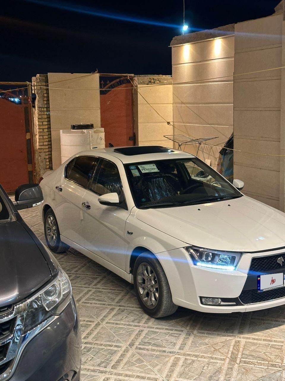 خودرو دنا، پلاس توربو آگهی ann_18531779