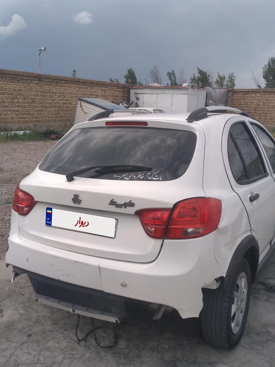 خودرو کوییک، S آگهی ann_18531800