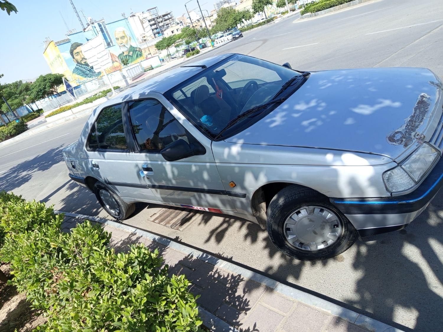 خودرو پژو، 405 آگهی ann_18531810