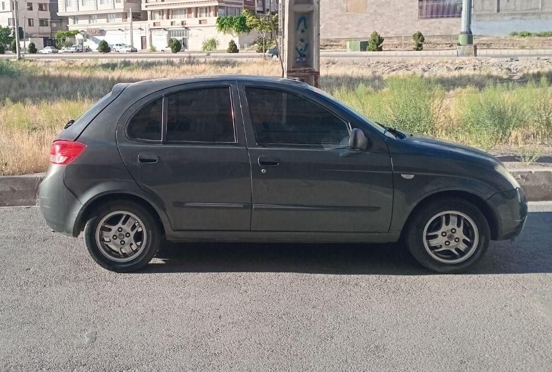 خودرو تیبا، 2 آگهی ann_18531811