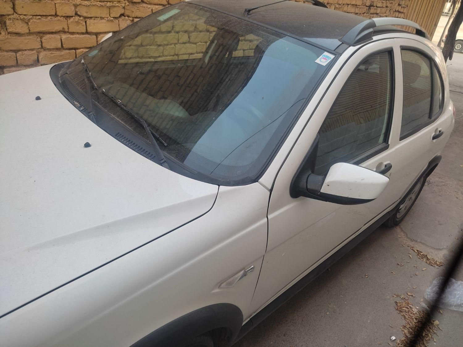 خودرو کوییک، R آگهی ann_18531837