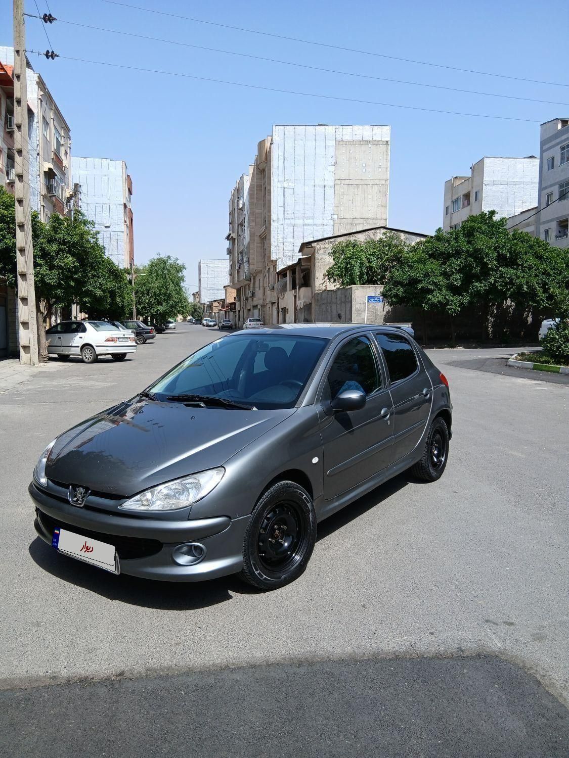 خودرو پژو، 206 آگهی ann_18531843