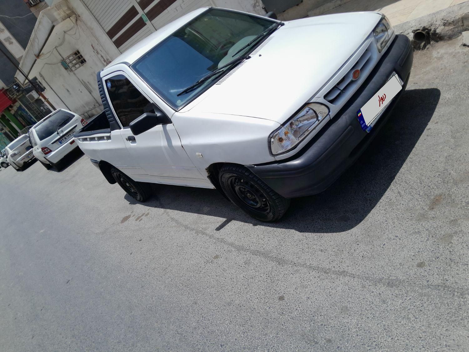 خودرو پراید، 151 آگهی ann_18531845