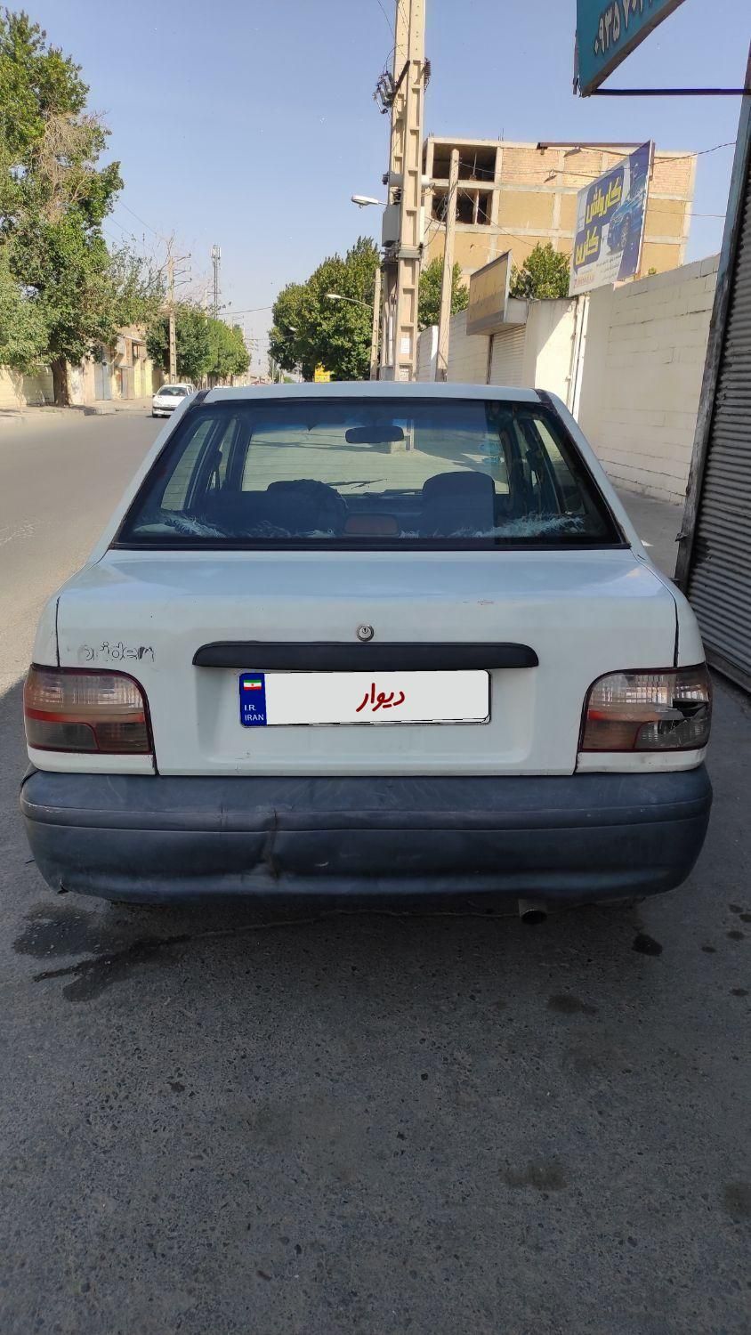 خودرو پراید، صبا آگهی ann_18531853