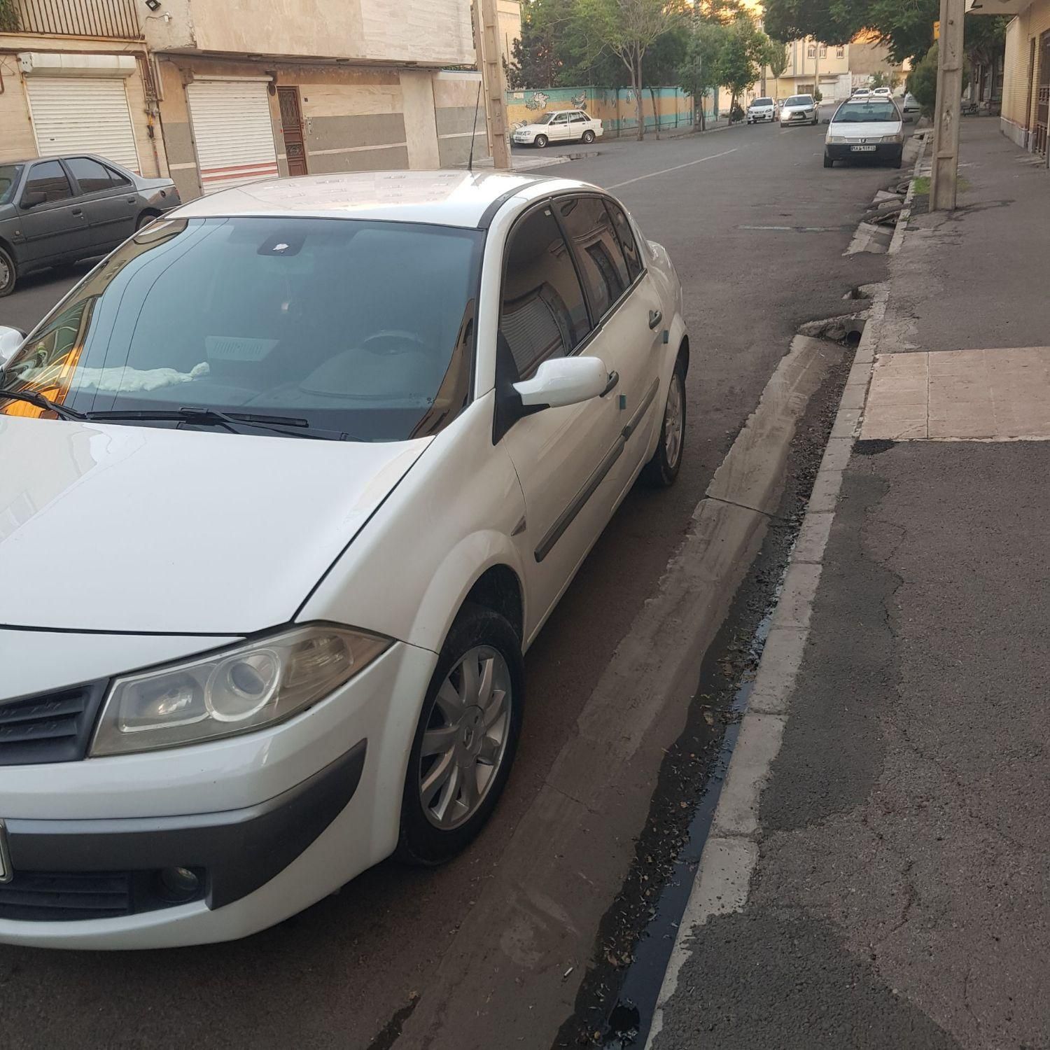 خودرو رنو، مگان وارداتی آگهی ann_18531858