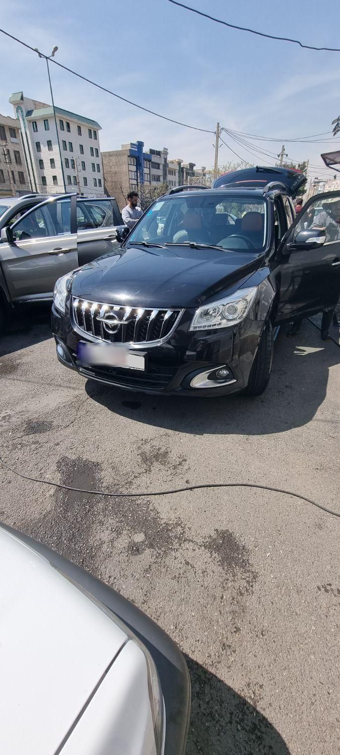 خودرو هایما، S7 آگهی ann_18531869