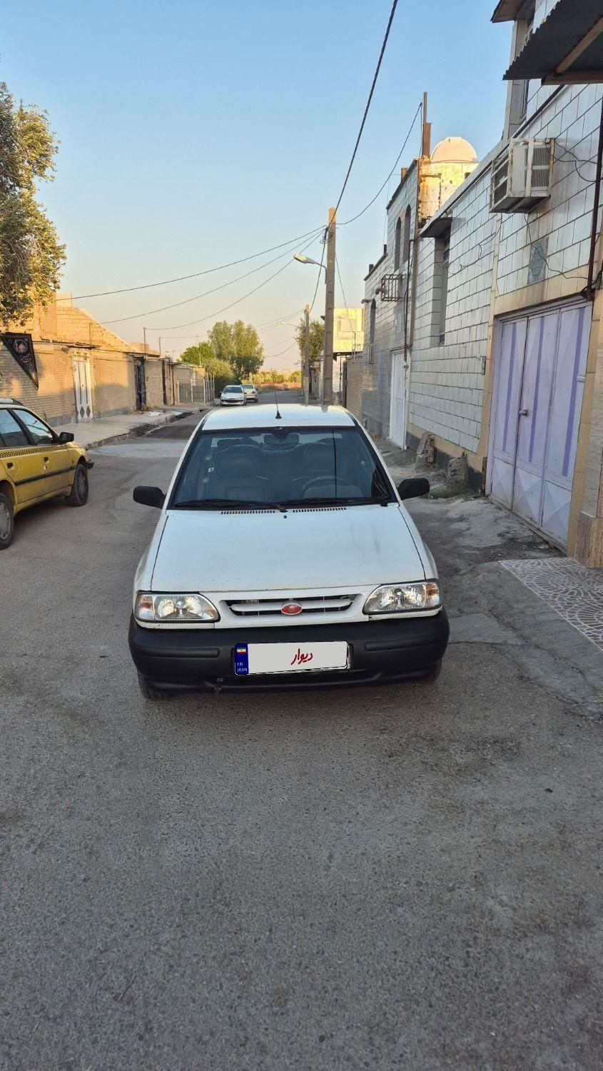 خودرو پراید، صبا آگهی ann_18531874