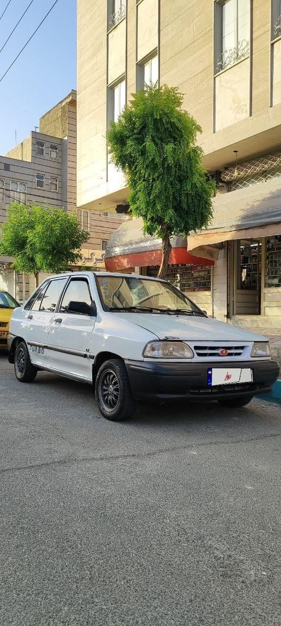 خودرو پراید، صبا آگهی ann_18531907