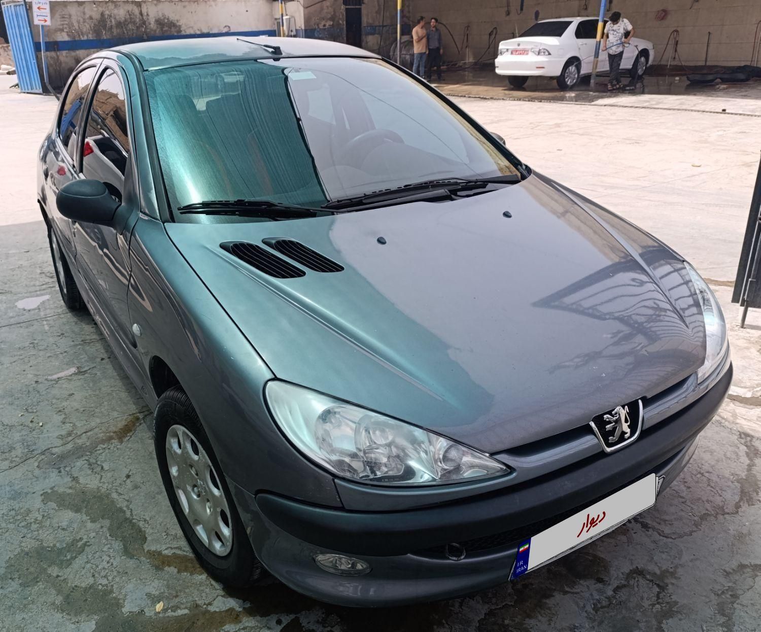 خودرو پژو، 206 آگهی ann_18531930