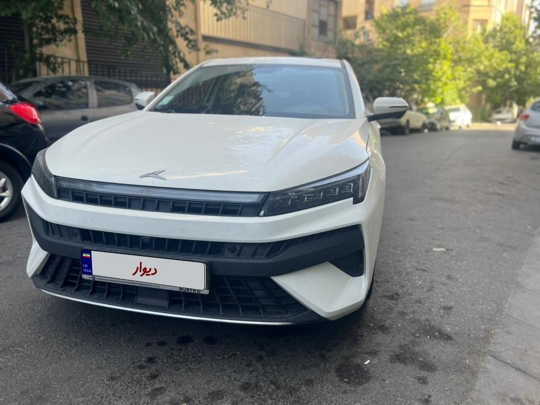 خودرو کی ام سی، J7 آگهی ann_18531943