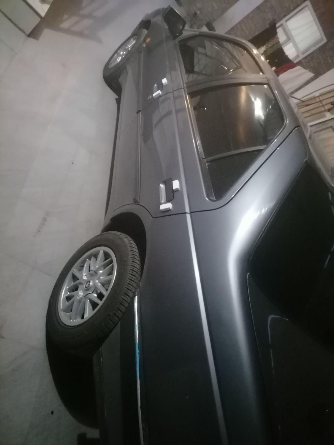 پژو 405 GLX - 1394