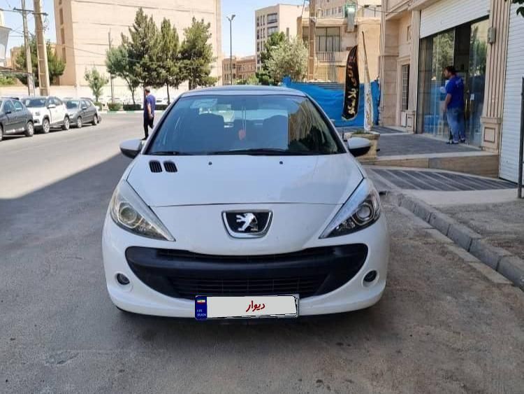 خودرو پژو، 207 آگهی ann_18531964