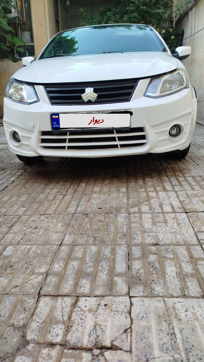 خودرو ساینا، EX آگهی ann_18531990