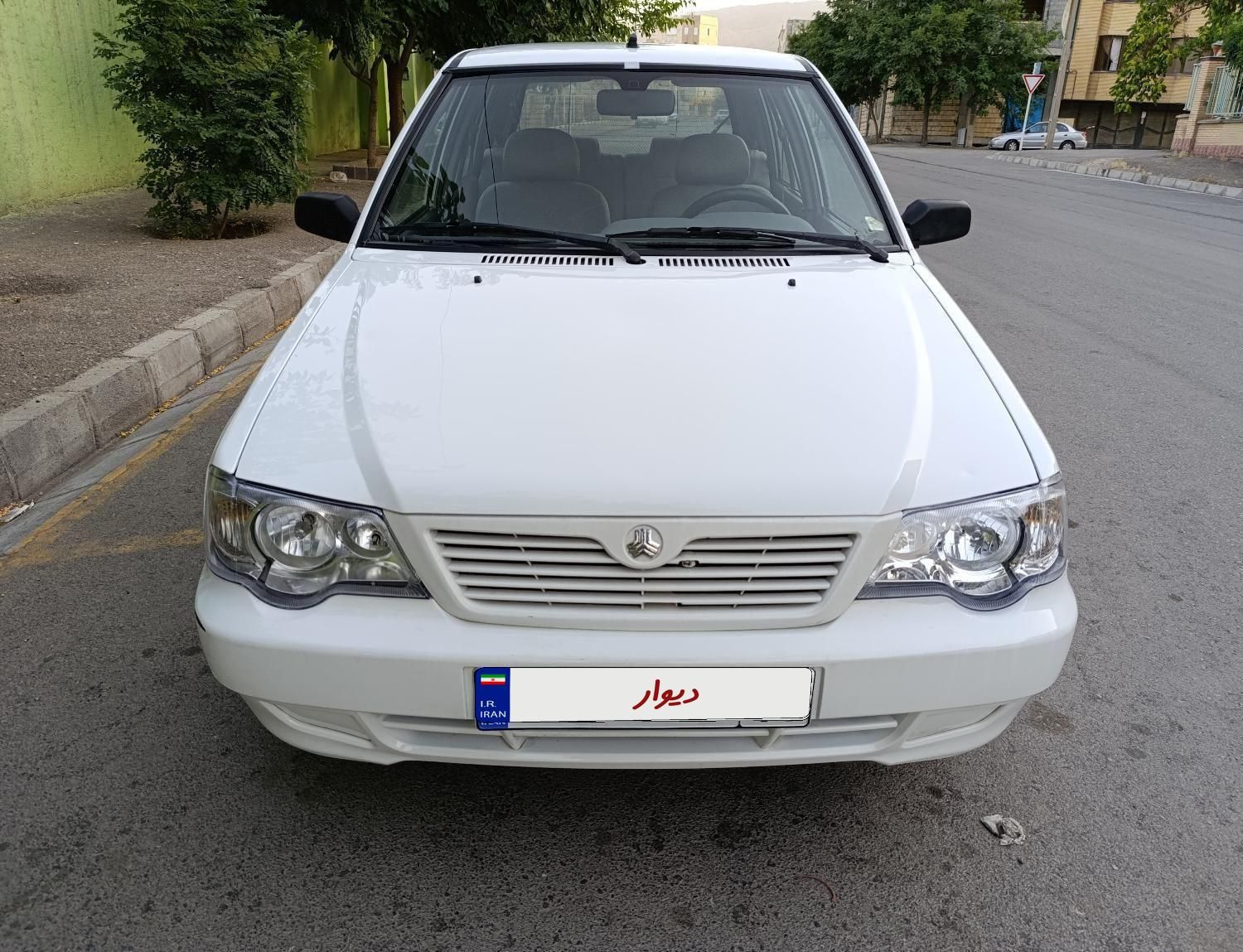 خودرو پراید، 111 آگهی ann_18531992