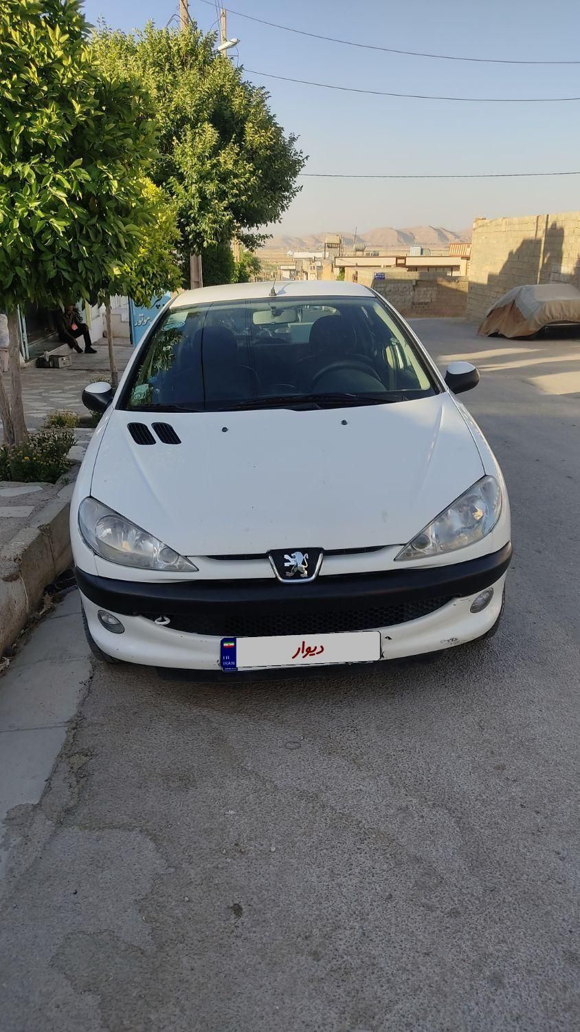 خودرو پژو، 206 آگهی ann_18532006