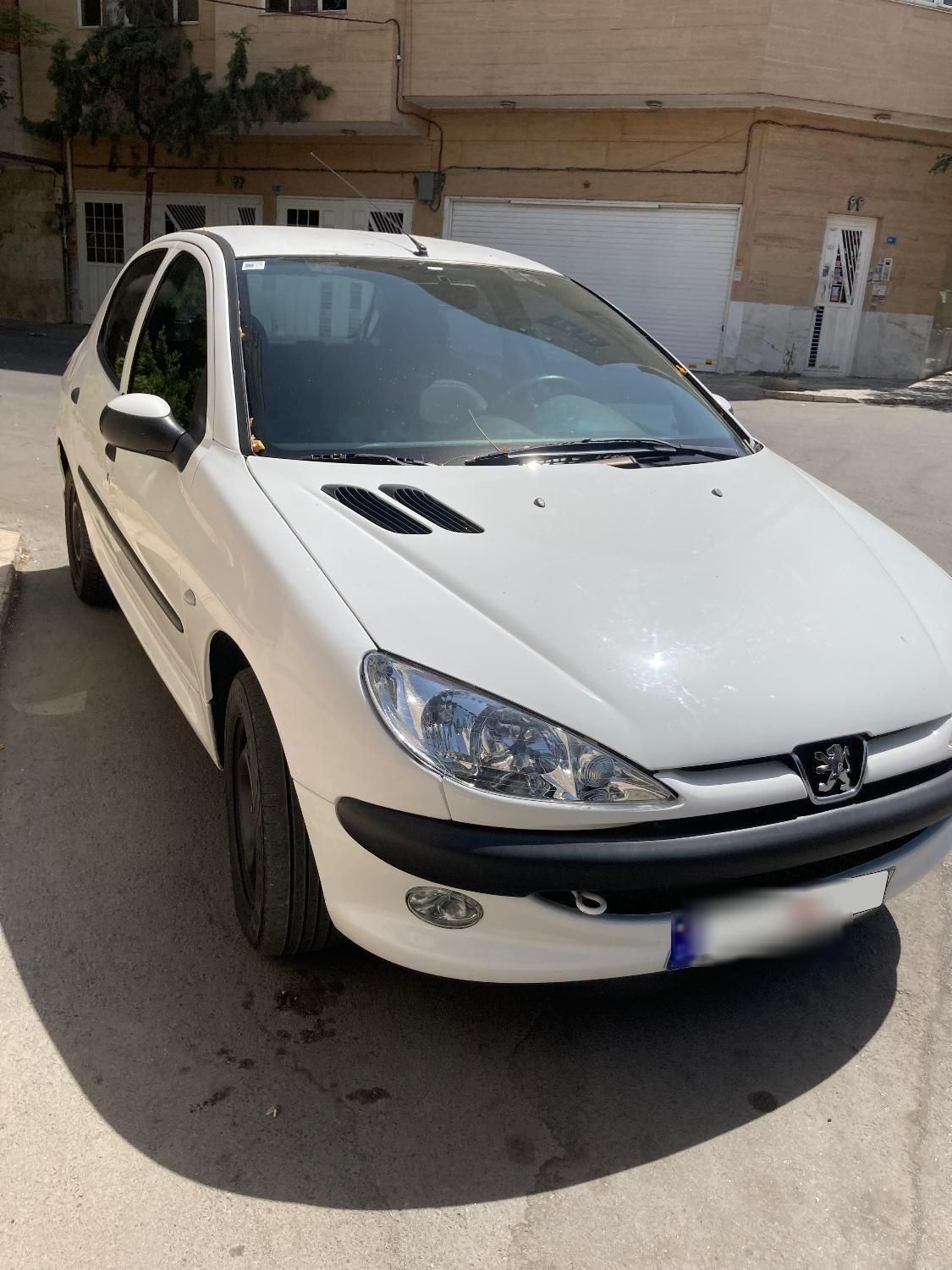 خودرو پژو، 206 آگهی ann_18532013