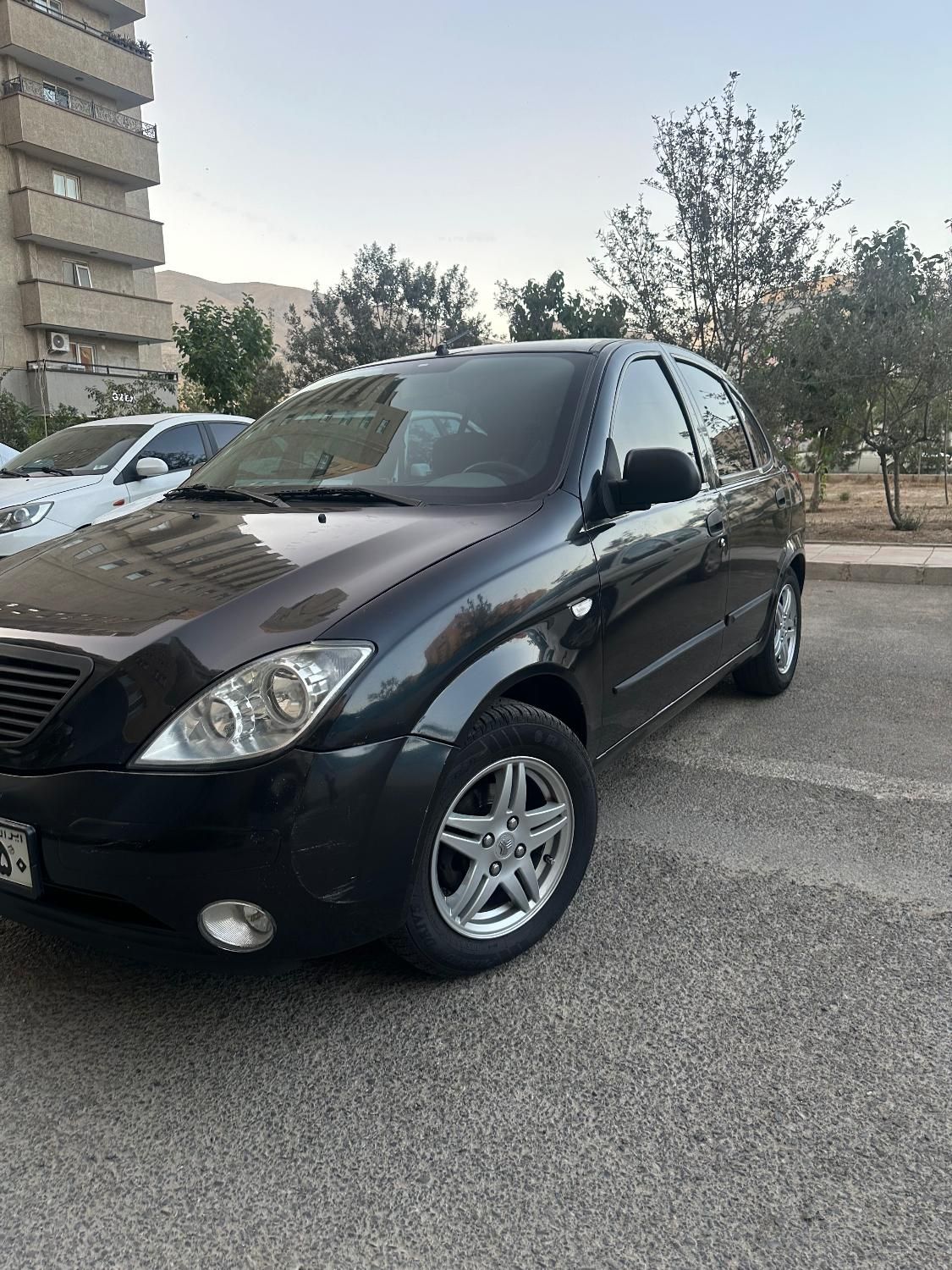 خودرو تیبا، 2 آگهی ann_18532026