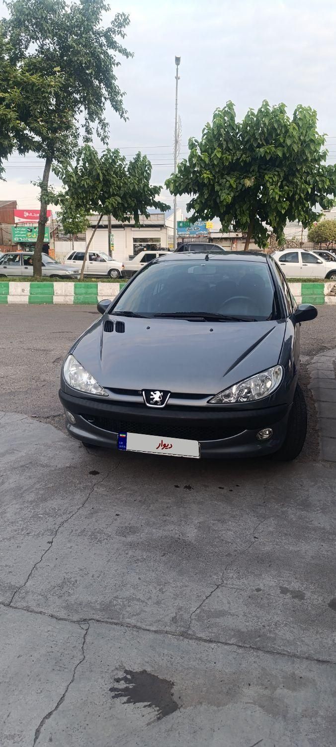 خودرو پژو، 206 آگهی ann_18532029