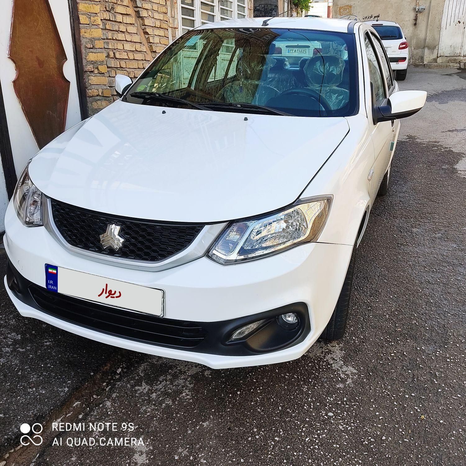 خودرو ساینا، S آگهی ann_18532030