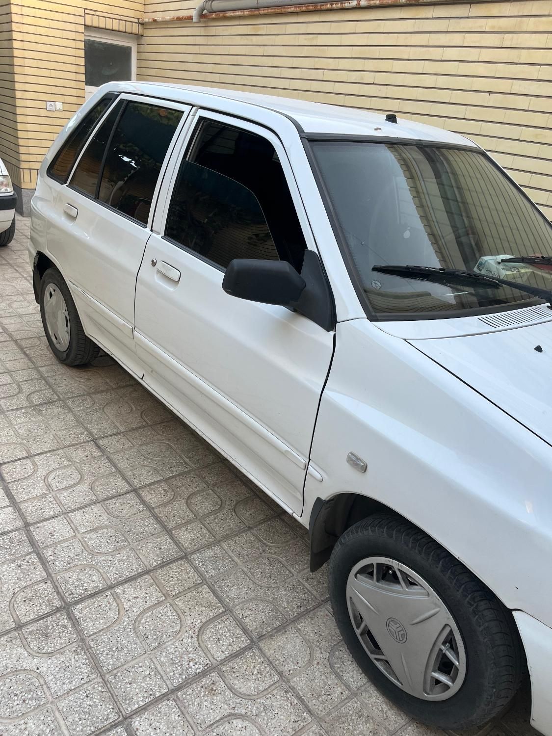 خودرو پراید، 111 آگهی ann_18532035
