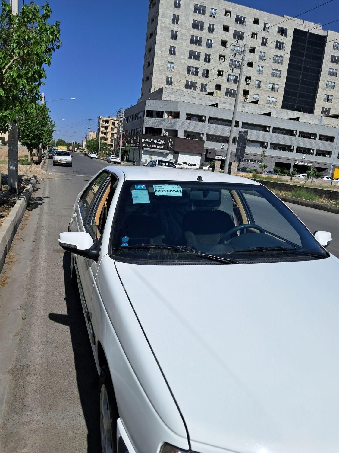 خودرو پژو، پارس آگهی ann_18532038