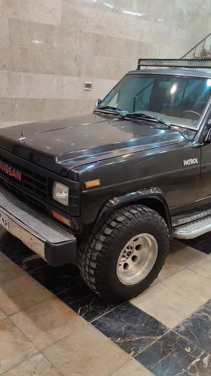 لیفان X50 دنده‌ ای - 1998