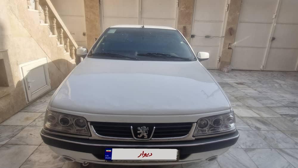 خودرو پژو، 405 SLX آگهی ann_18532041