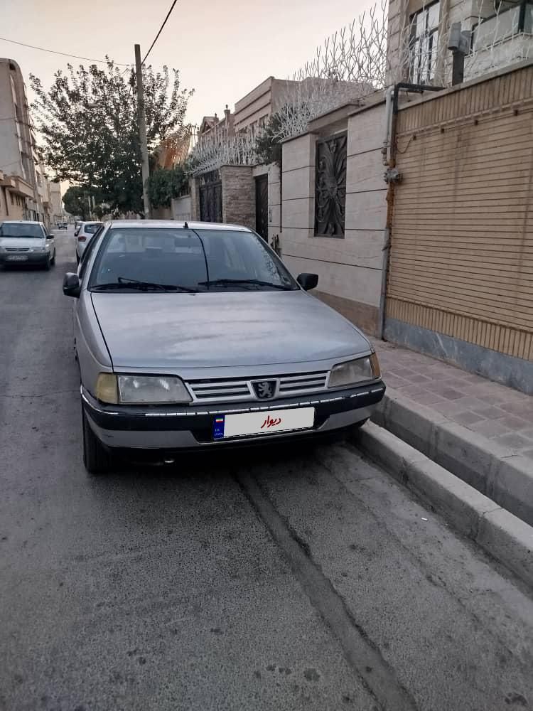خودرو پژو، روآ آگهی ann_18532044