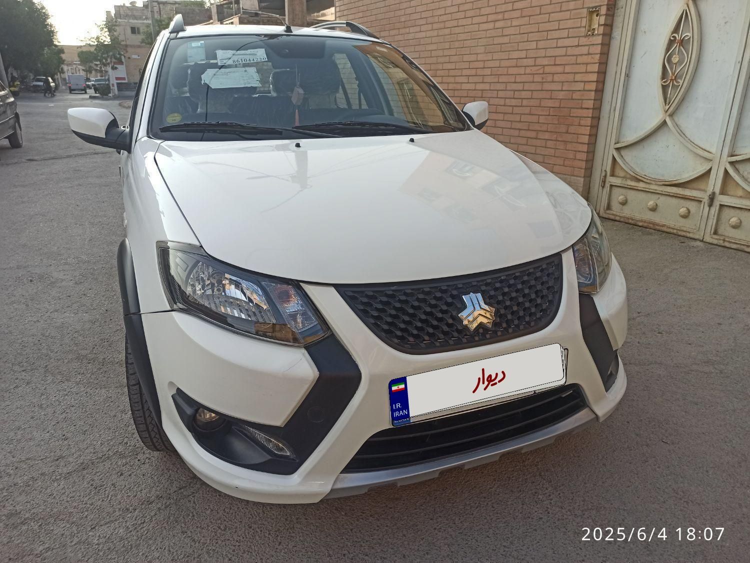 خودرو کوییک، S آگهی ann_18532045