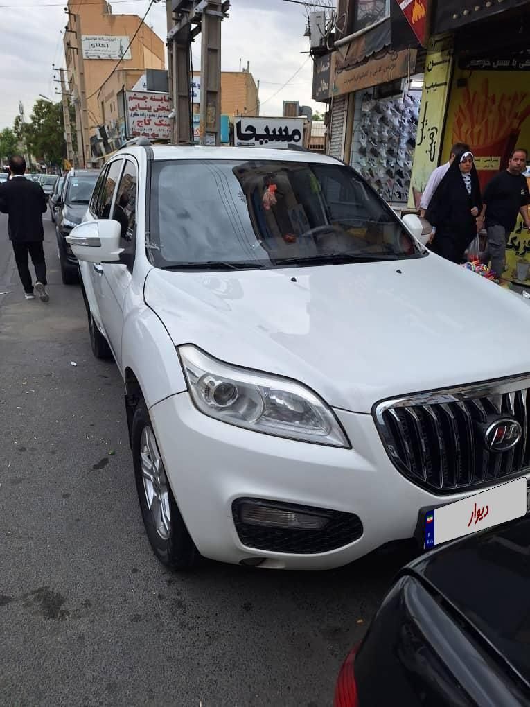 خودرو لیفان، X60 آگهی ann_18532047