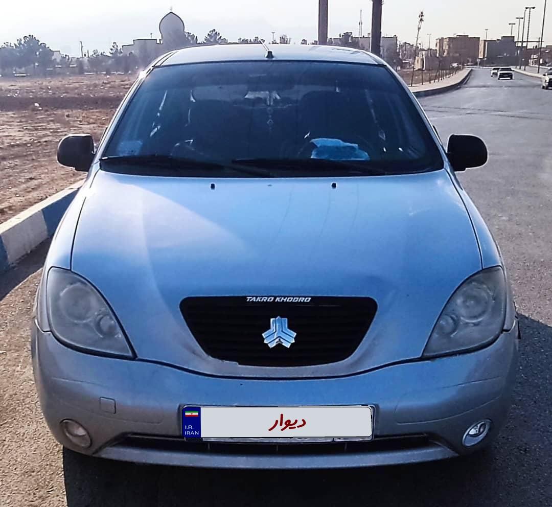 خودرو تیبا، صندوق دار آگهی ann_18532069