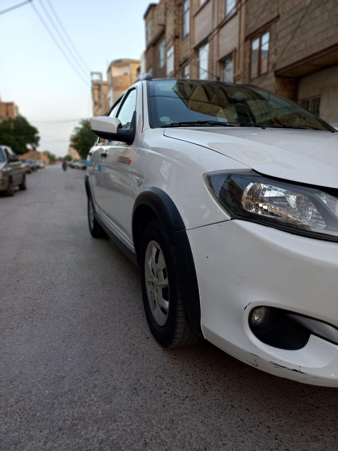خودرو کوییک، معمولی آگهی ann_18532072
