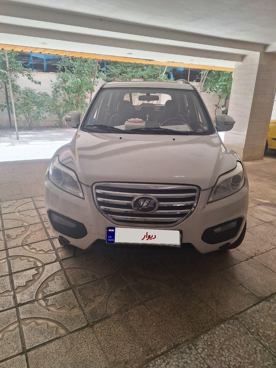 خودرو لیفان، X60 آگهی ann_18532086