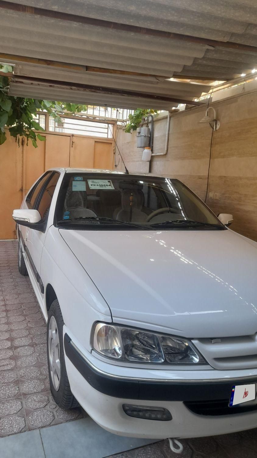 خودرو پژو، پارس آگهی ann_18532097