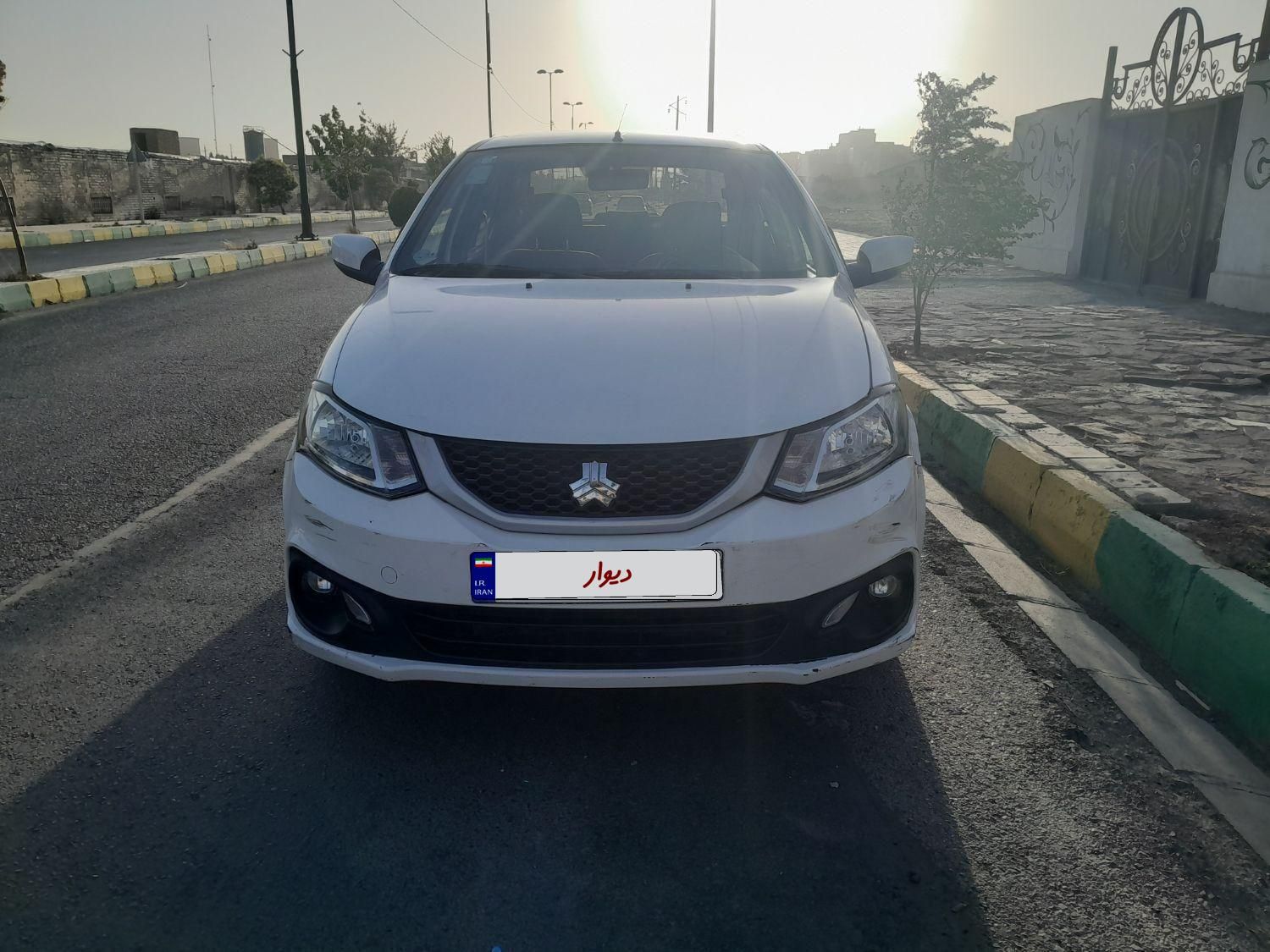 خودرو ساینا، S آگهی ann_18532105