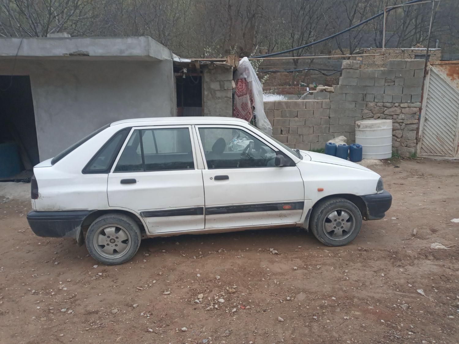 خودرو پراید، 141 آگهی ann_18532106